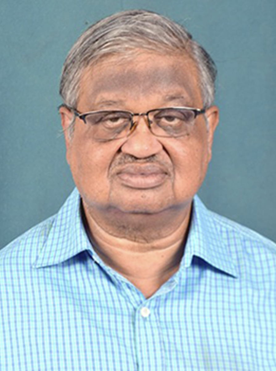Subhra Baran Sengupta